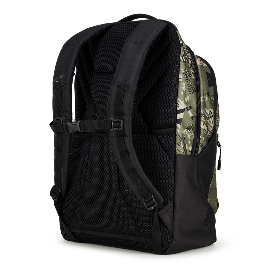 Axle Pro Backpack - View 4