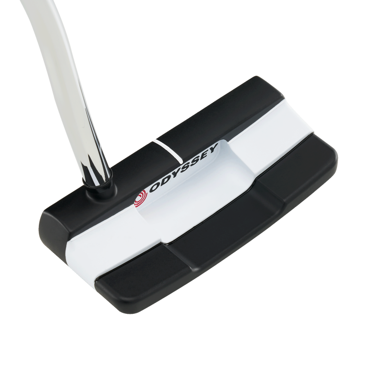 White Hot Versa Double Wide DB Putter - View 3