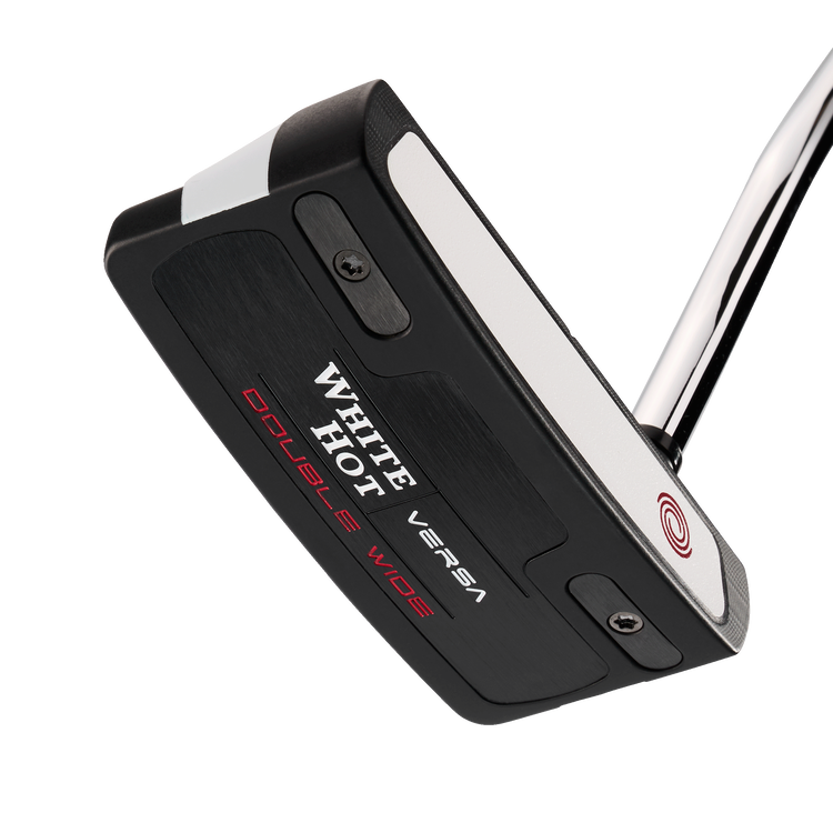 White Hot Versa Double Wide DB Putter - View 4