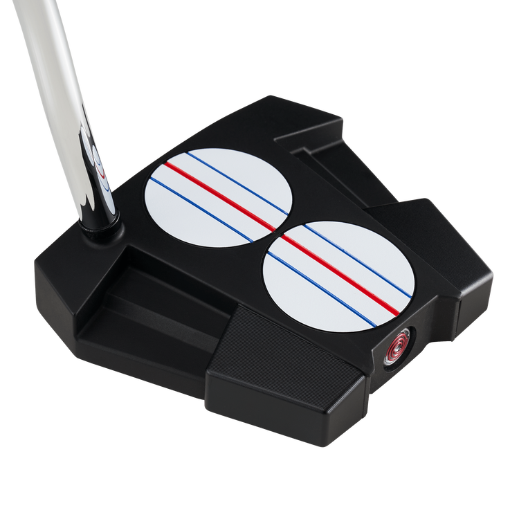 2-Ball Eleven Triple Track DB Putter - View 3