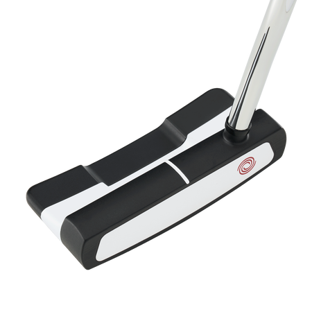 White Hot Versa Double Wide DB Putter