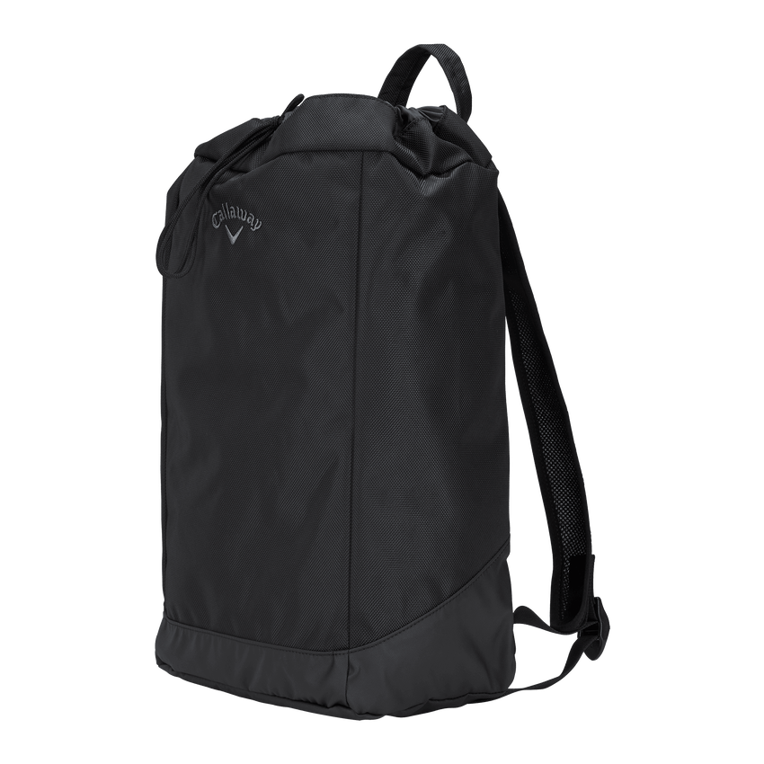 Clubhouse Drawstring Backpack - View 2