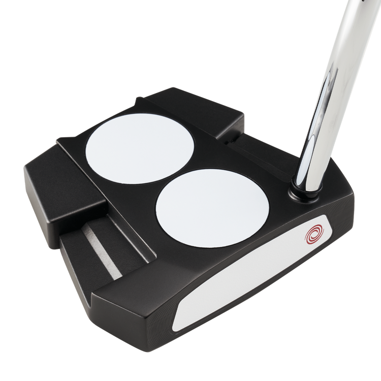 2-Ball Eleven DB Putter - View 1