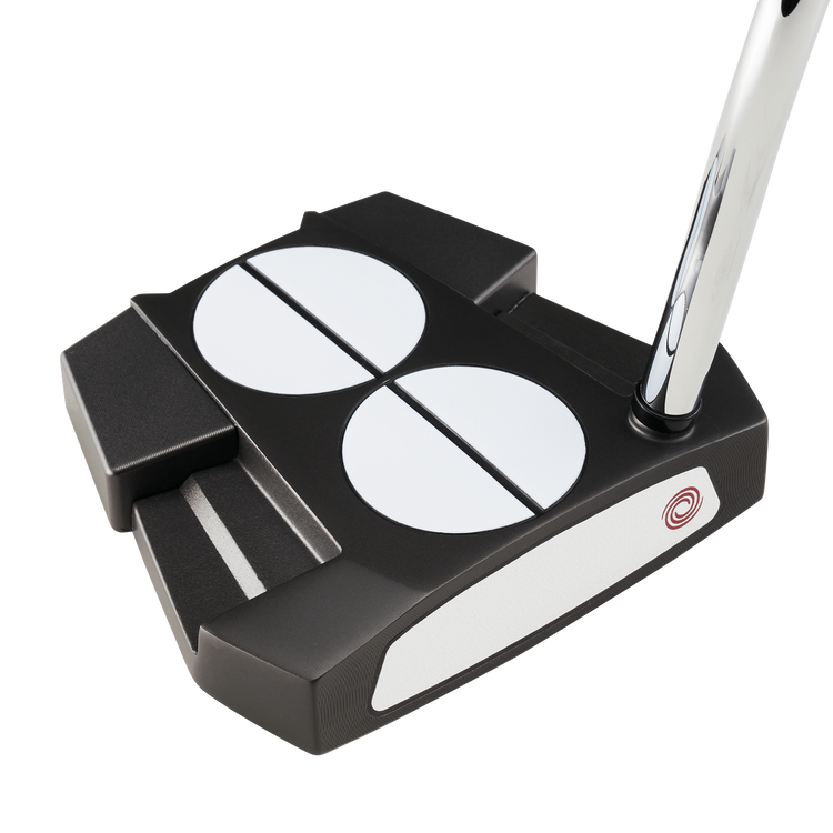 2-Ball Eleven Tour Lined DB Putter - View 1