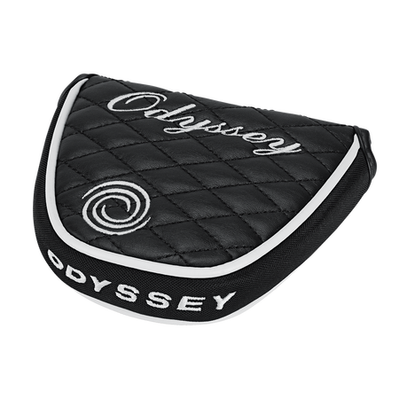 Odyssey Quilted Women's Mallet Headcover