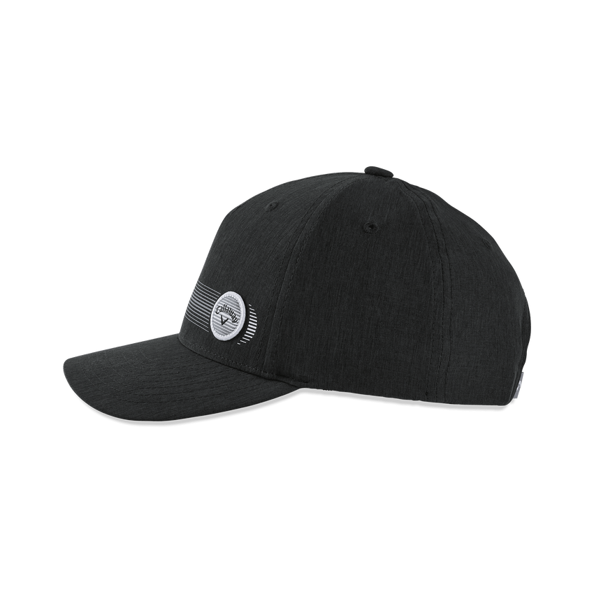 Straight Shot Cap - View 3