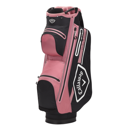 Chev Dry 14 Cart Bag