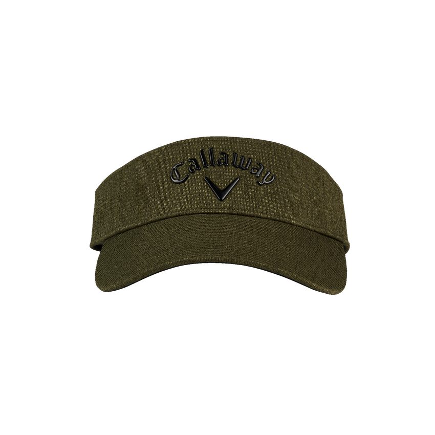 Liquid Metal Visor - View 7