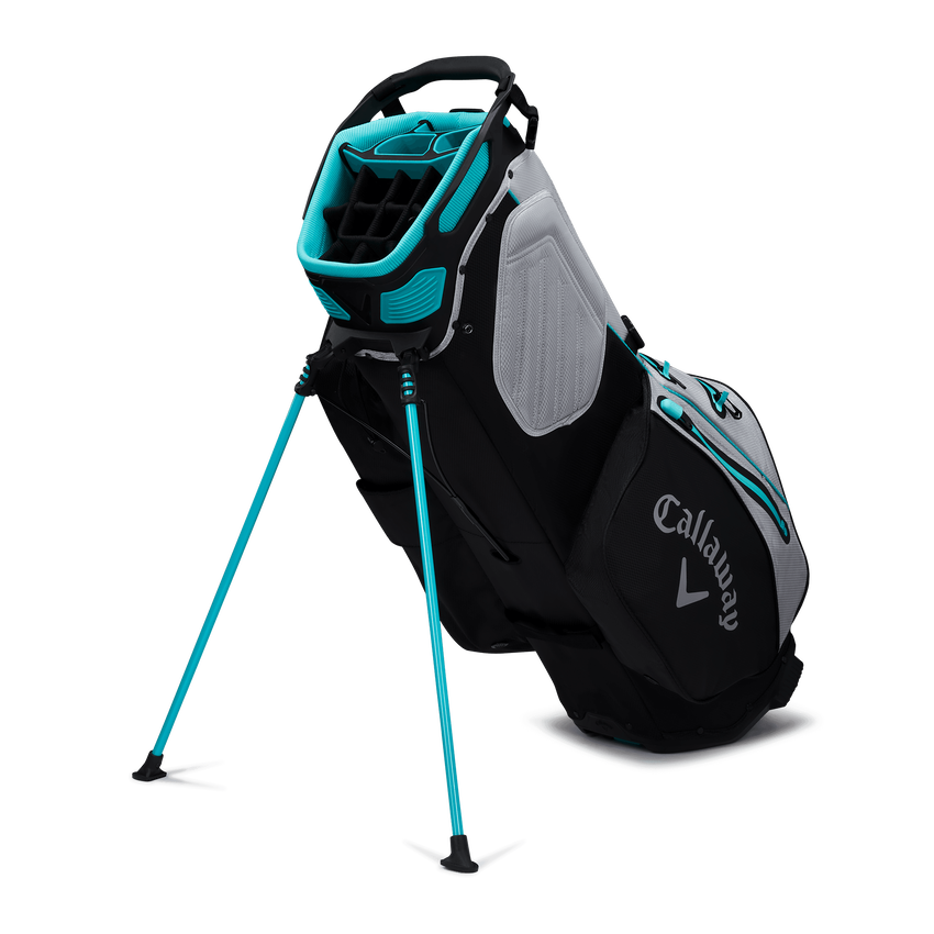 Fairway 14 HD Stand Bag - View 3