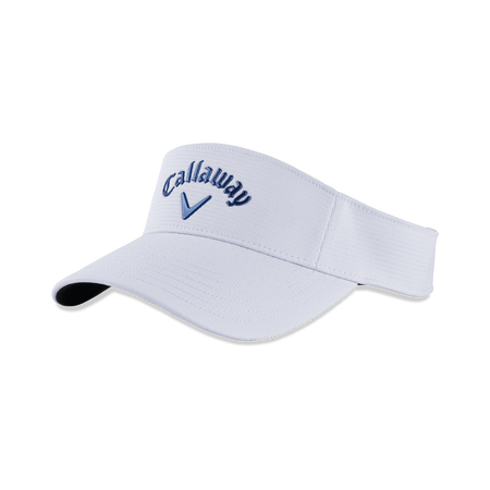 Liquid Metal Visor