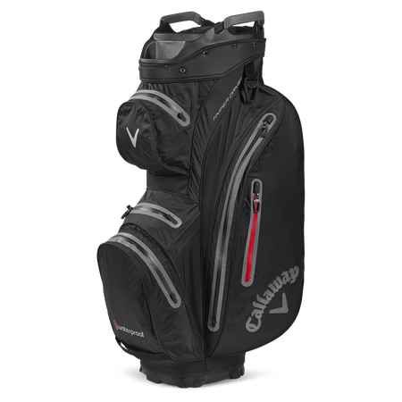 Hyper Dry Cart Bag