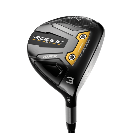 Rogue ST MAX Fairway Wood