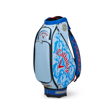 Limited Edition 2022 June Major Staff Bag
