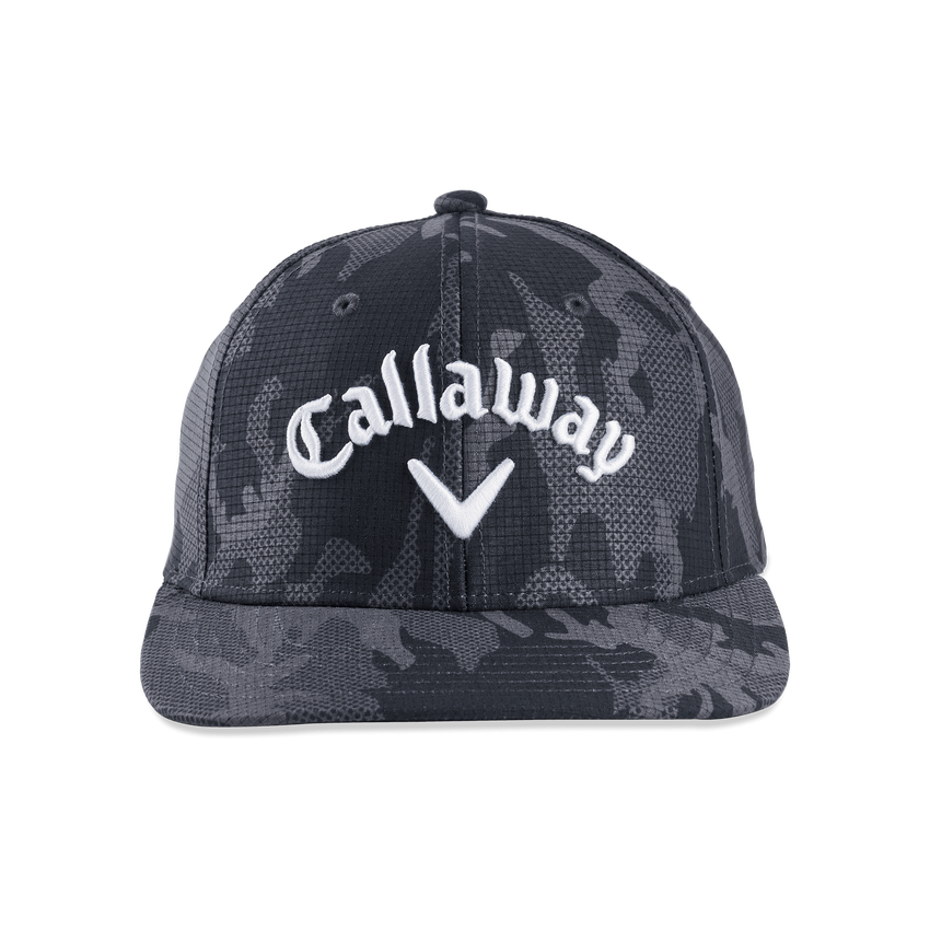 CG Junior Tour Cap - View 5