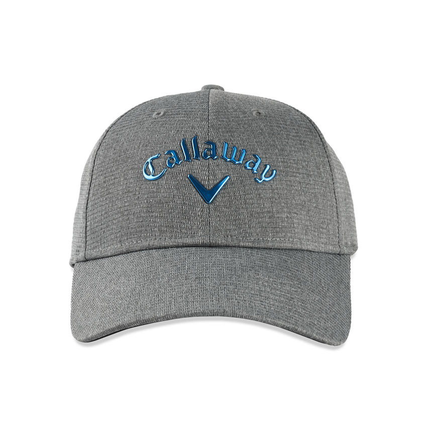 Women's Liquid Metal Cap - View 5