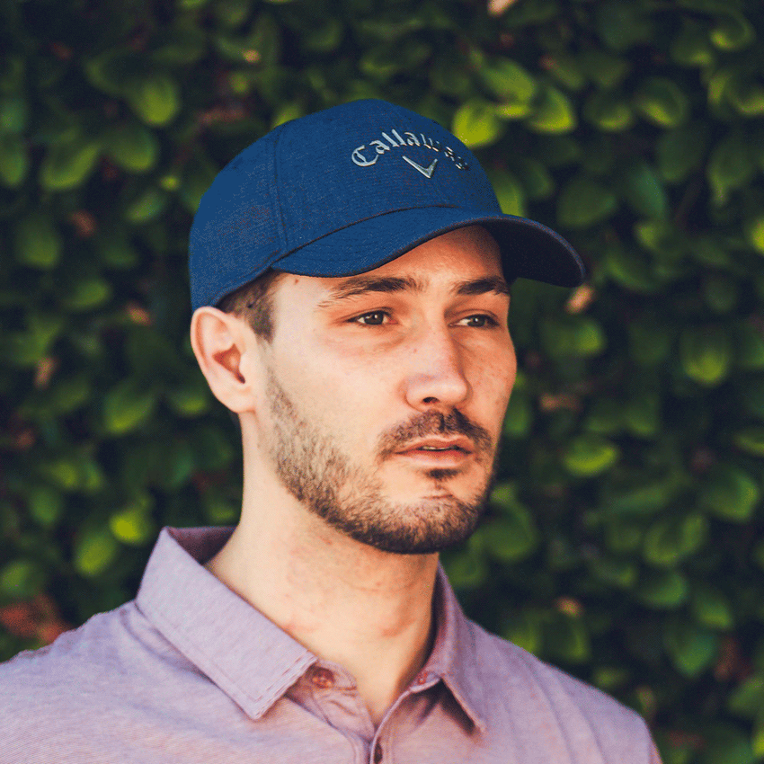 Liquid Metal Cap - View 7