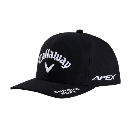 Tour Authentic Performance Pro Hat