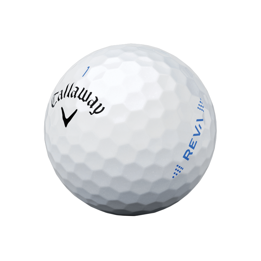 REVA Golf Balls (Dozen) - View 2