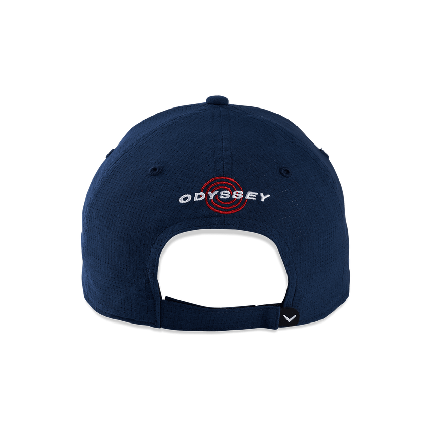 Stitch Magnet Cap - View 2