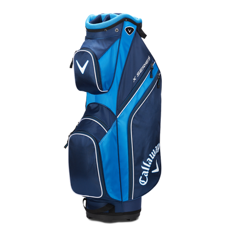 X Series Cart Bag
