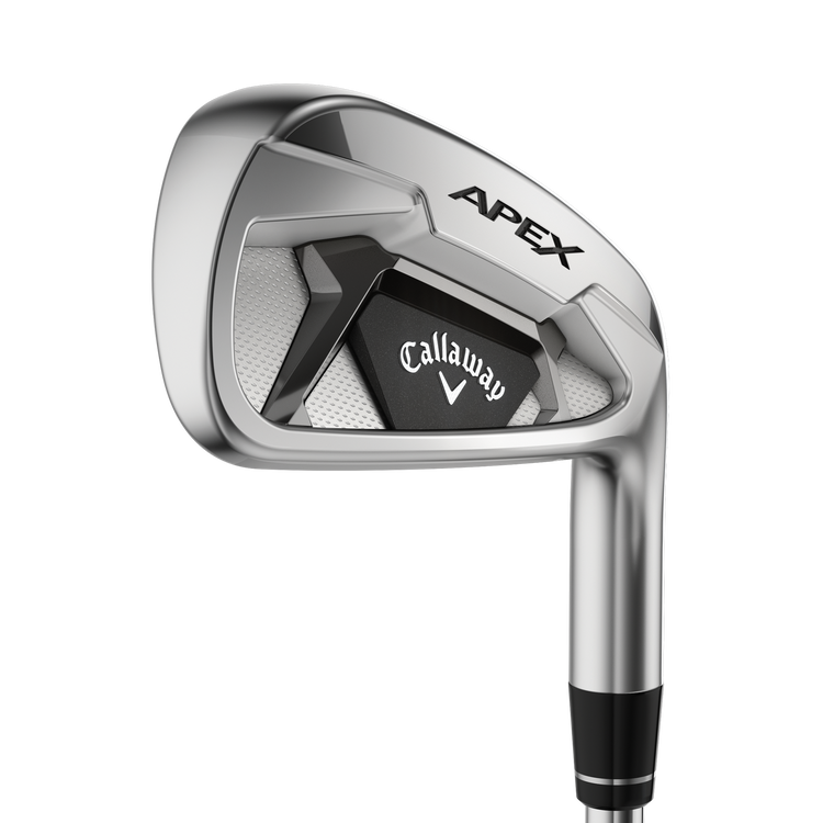 Apex 21 Irons - View 1