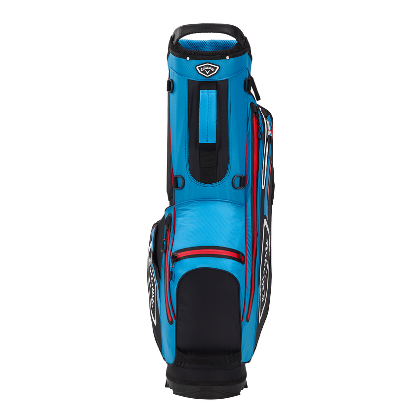 Chev Dry '21 Stand Bag - View 3