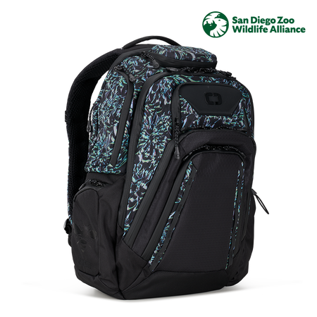 Renegade Pro Wildflower Backpack