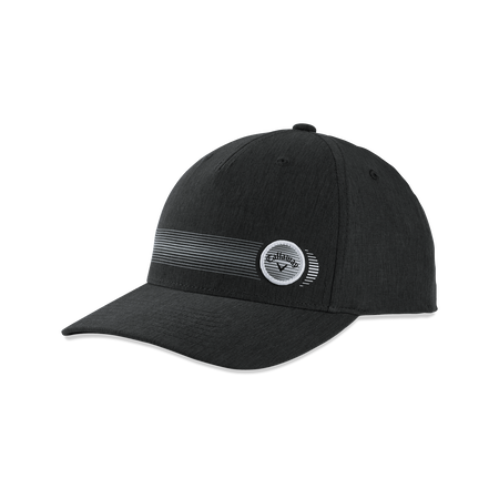 Straight Shot Cap
