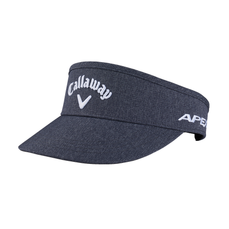 Tour Authentic High Crown Visor