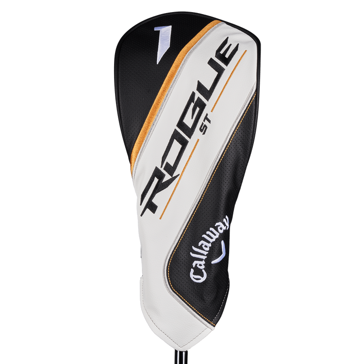 Rogue ST MAX LS Drivers | Callaway Golf | Specs & Reviews