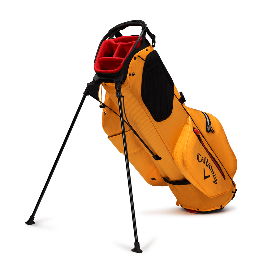 Fairway C HD Double Strap '22 Stand Bag - View 3