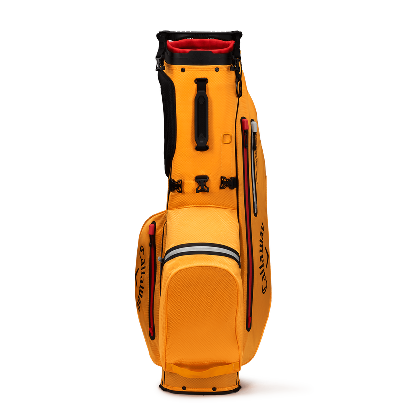 Fairway C HD Double Strap '22 Stand Bag - View 4