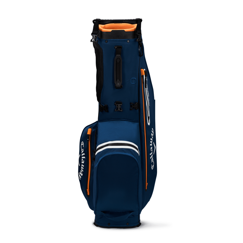 Fairway C HD Double Strap '22 Stand Bag - View 4