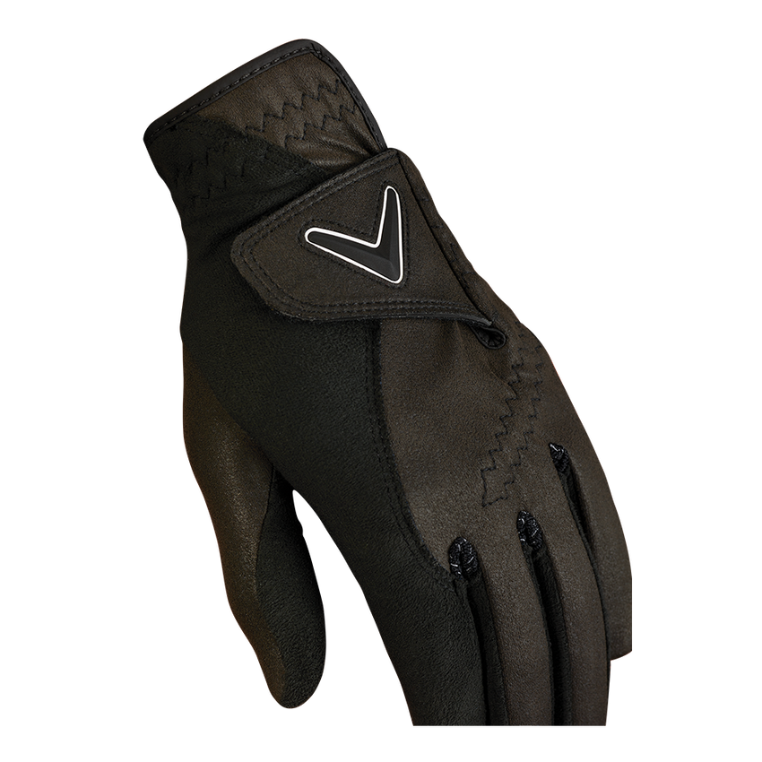 Opti Grip Rain Gloves (Pair) - View 3