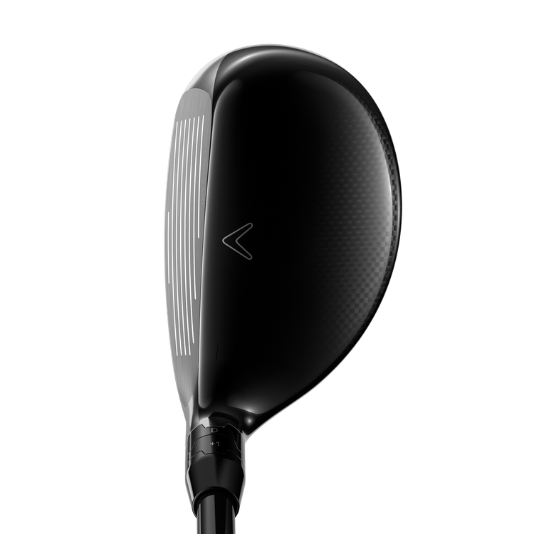 Apex 21 Hybrids - View 2
