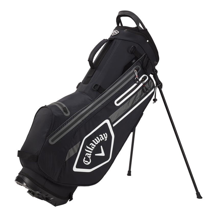 Chev Dry '21 Stand Bag - View 1