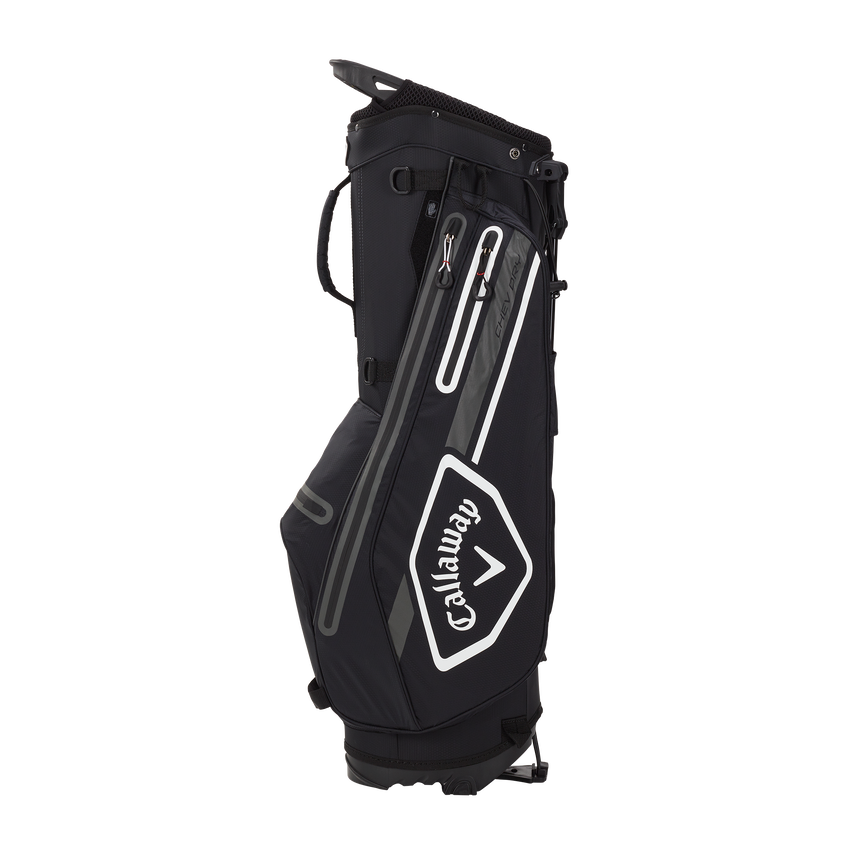 Chev Dry '21 Stand Bag - View 4