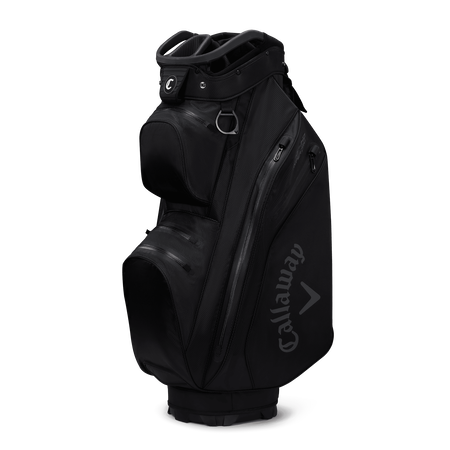 Org 14 HD '22 Cart Bag