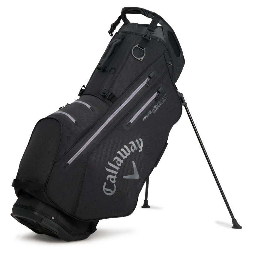 Fairway 14 HD '23 Stand Bag - View 1