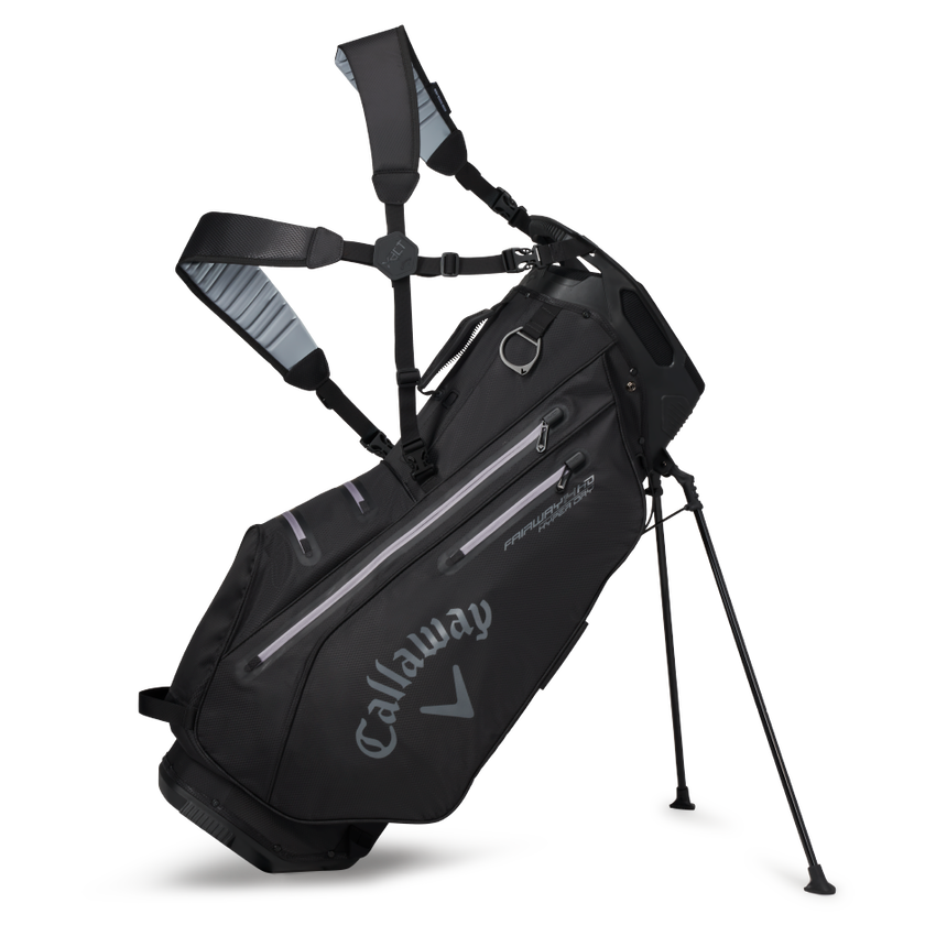 Fairway 14 HD '23 Stand Bag - View 5