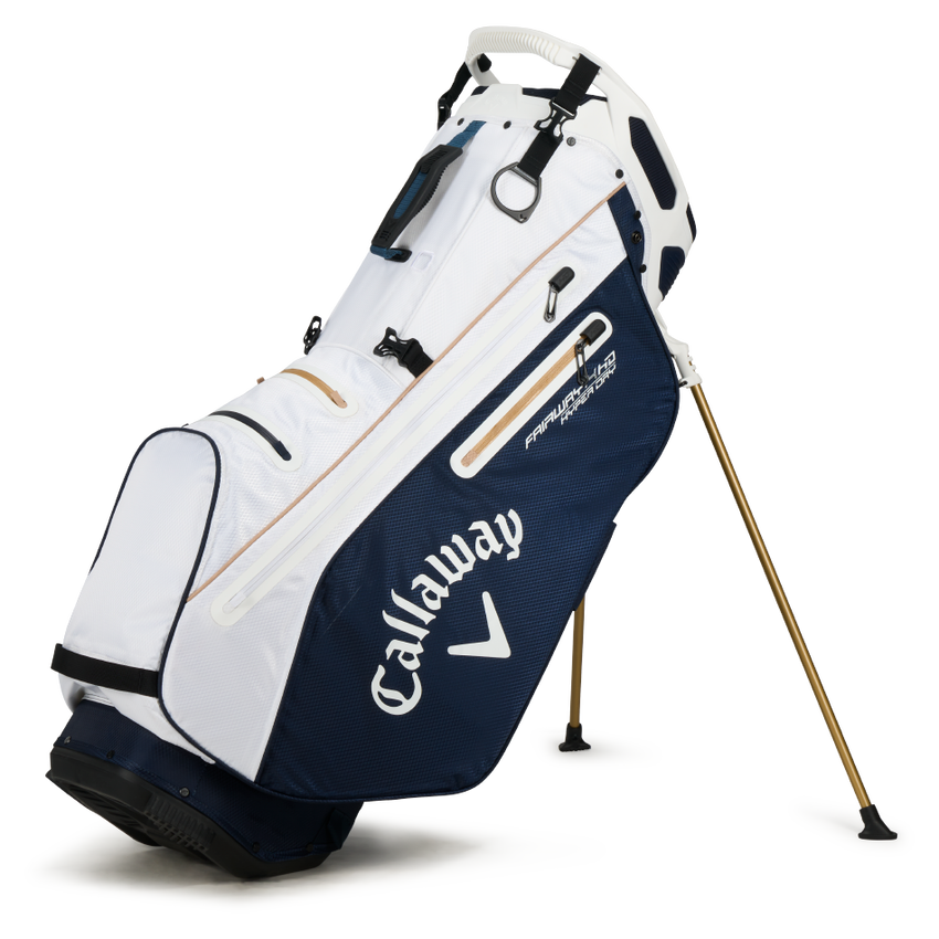 Fairway 14 HD '23 Stand Bag - View 1