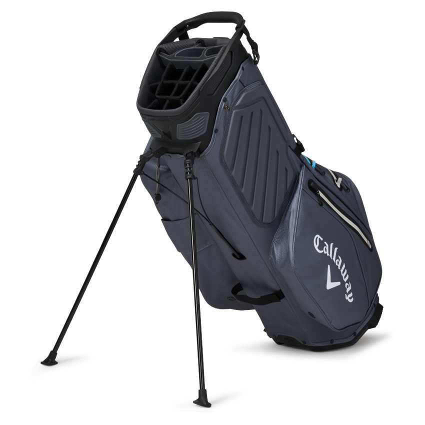 Fairway 14 HD '23 Stand Bag - View 3