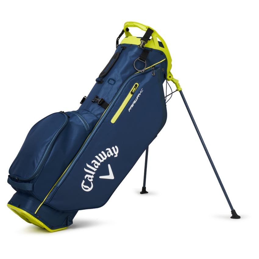 Fairway C Double Strap '23 Stand Bag - View 2