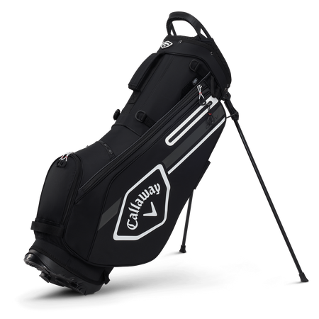 Chev '22 Stand Bag