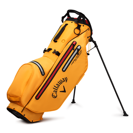 Fairway C HD Double Strap '22 Stand Bag