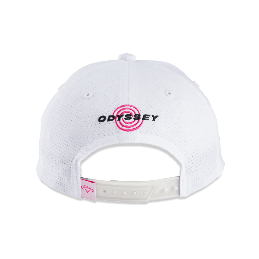 CG Junior Tour Cap - View 2