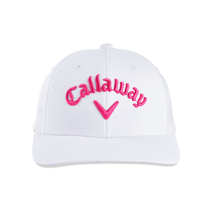 CG Junior Tour Cap - View 5