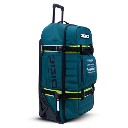 AMF1 X Ogio Rig 9800 Travel Bag