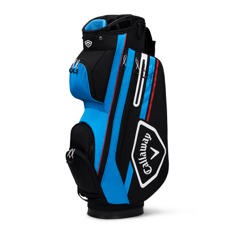 Chev 14+ '22 Cart Bag