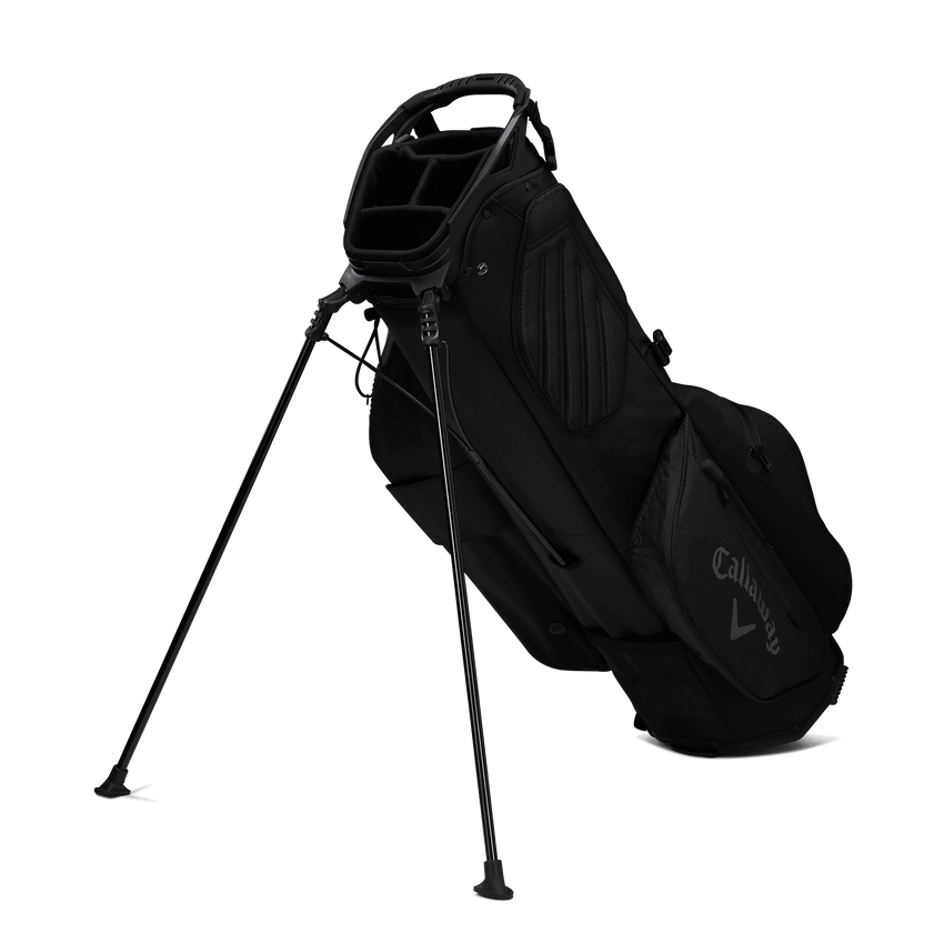 Fairway C HD Double Strap '22 Stand Bag - View 3
